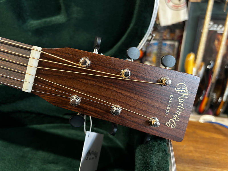 Martin 000-15ME Mahogany