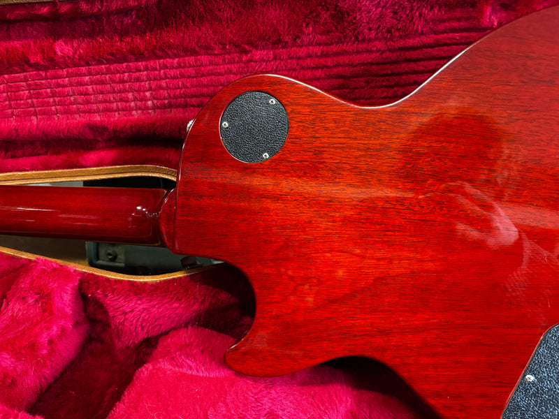 Gibson Les Paul Traditional Sunburst 2016