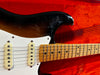 Fender 60th Anniversary Stratocaster Custom Shop Designed Sunburst 2006