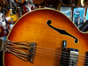 Gibson Byrdland Sunburst 1969