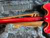 Gibson Rich Robinson '63 ES-335 VOS Aged Cherry 2014