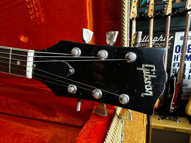 Gibson SG Pro Walnut 1972