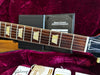 Gibson Custom Shop '58 Les Paul Reissue Sunburst 2011