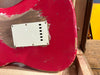 Fender Custom Shop Masterbuilt Austin Macnutt '60 Stratocaster Super Heavy Relic SFA Torino Red 2023