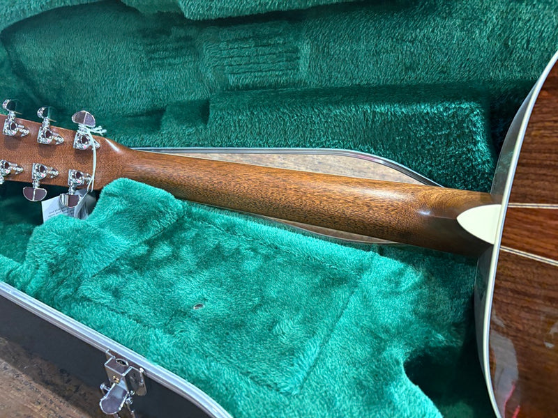 Martin Standard Series D-35 Refreshed