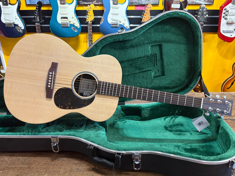 Martin 000-X2E Brazilian Rosewood