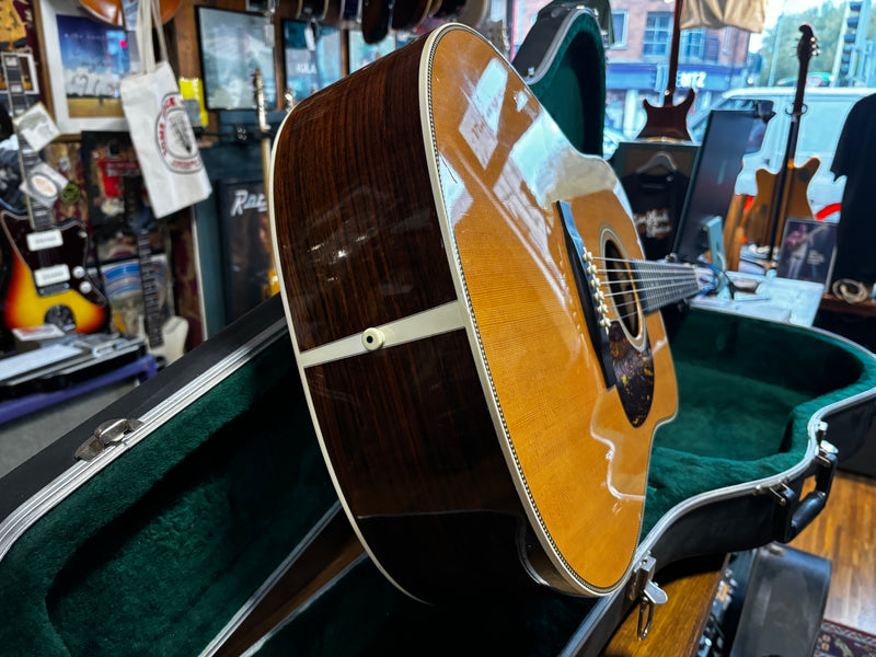 Martin HD-28 Natural 2007