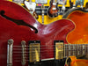 Gibson ES-345 Cherry 1965