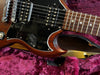 Gibson SG Faded Worn Brown 2007