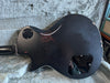 ESP Truckster James Hetfield Signature Black Satin 2010