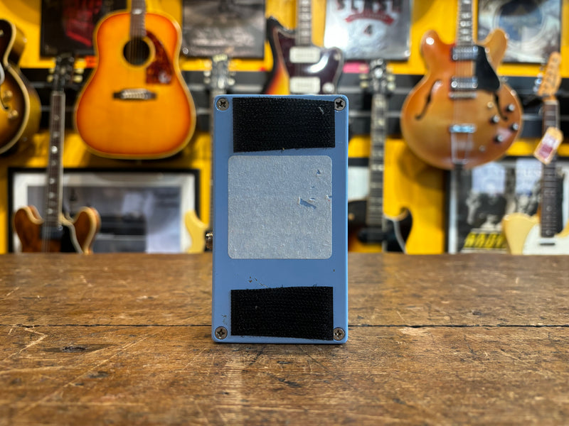 JHS Unicorn V2 Chorus/Vibrato - Some Neck Guitars