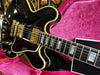 Gibson Custom Shop Murphy Lab '59 ES-355 Ultra Light Aged Ebony 2022