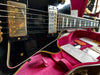 Gibson Custom Shop Murphy Lab '57 Les Paul Custom Reissue Ultra Light Aged Ebony 2022