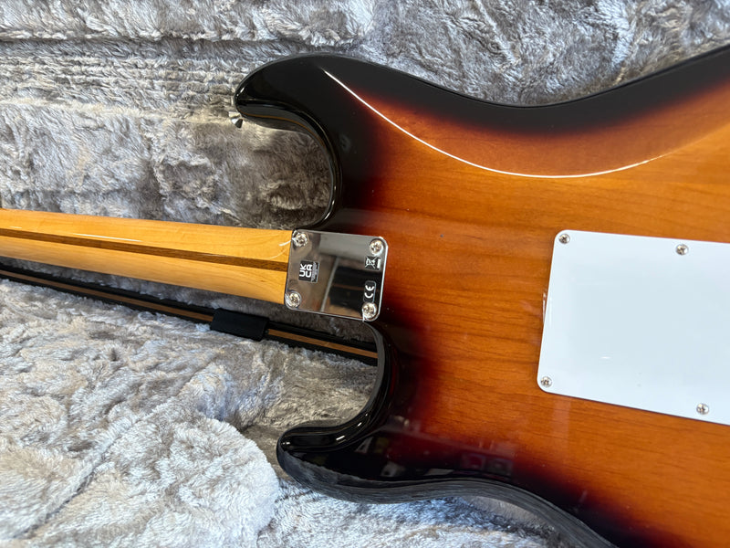 Fender Vintera II '50s Stratocaster Sunburst 2023