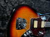 Fender Kurt Cobain Jaguar Sunburst 2023