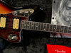 Fender Kurt Cobain Jaguar Sunburst 2023