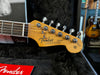 Fender Kurt Cobain Jaguar Sunburst 2023