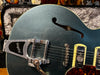 Gretsch G2622T P90 Streamliner Bigsby Gunmetal 2021
