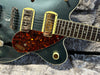 Gretsch G2622T P90 Streamliner Bigsby Gunmetal 2021