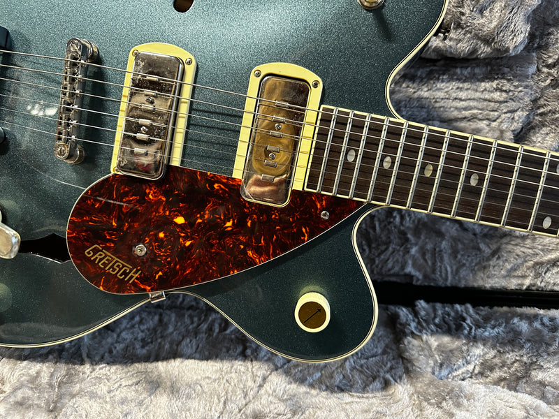 Gretsch G2622T P90 Streamliner Bigsby Gunmetal 2021