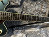 Gretsch G2622T P90 Streamliner Bigsby Gunmetal 2021