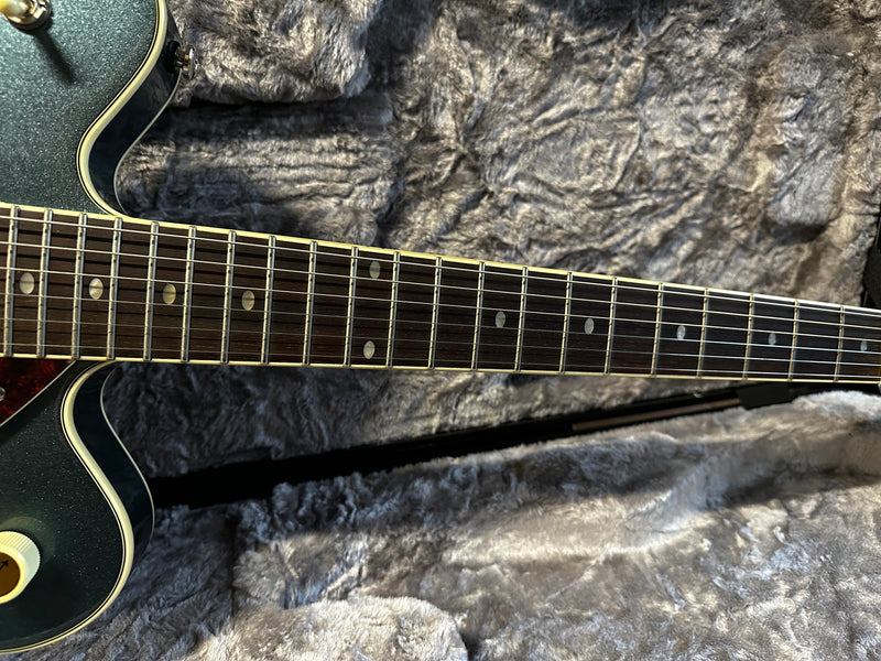 Gretsch G2622T P90 Streamliner Bigsby Gunmetal 2021