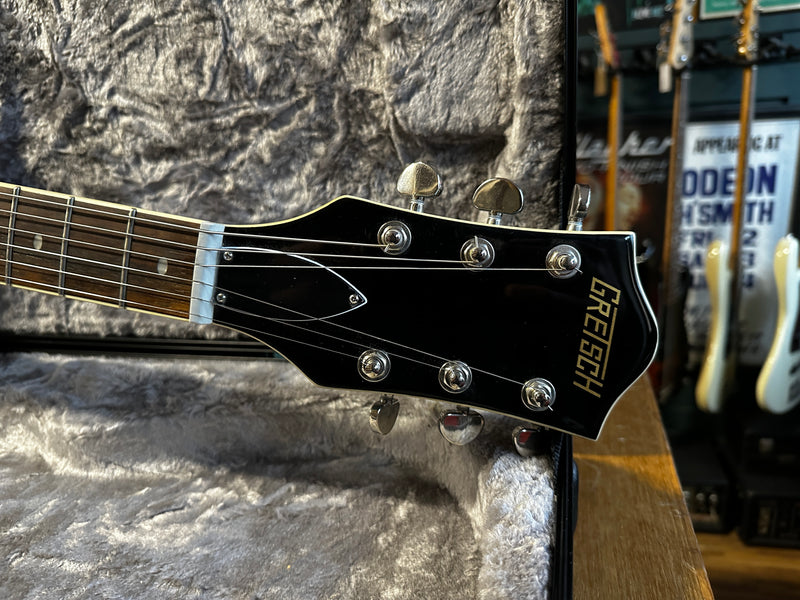 Gretsch G2622T P90 Streamliner Bigsby Gunmetal 2021
