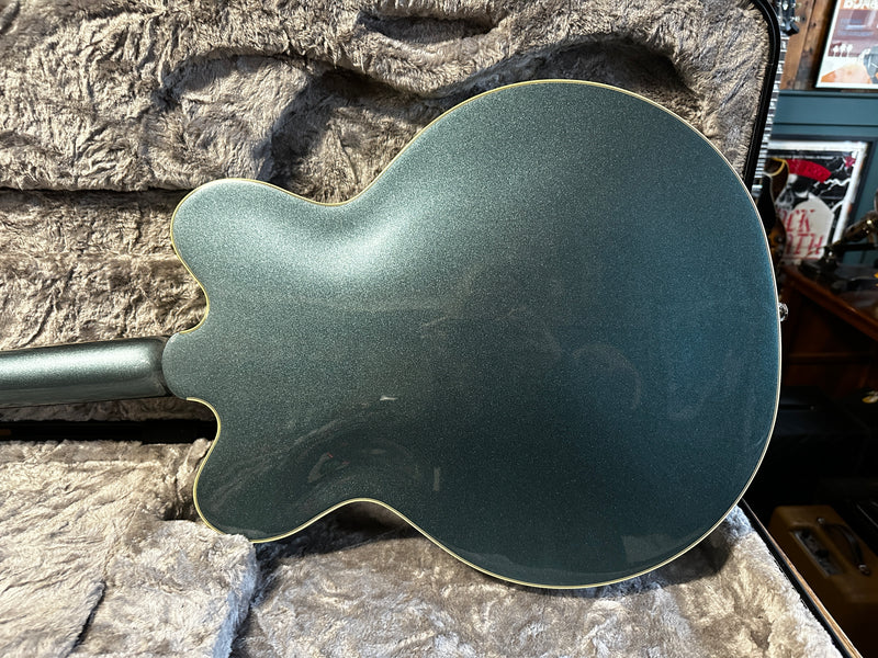 Gretsch G2622T P90 Streamliner Bigsby Gunmetal 2021