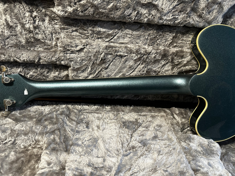 Gretsch G2622T P90 Streamliner Bigsby Gunmetal 2021