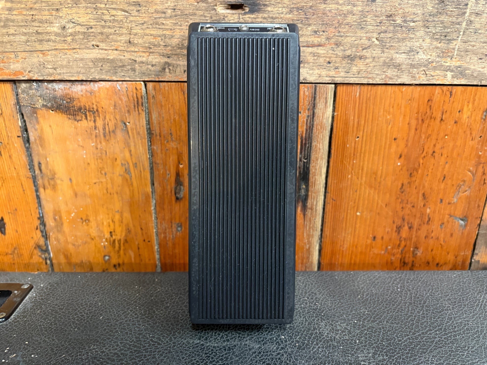daphon wah wah pedal Daphon DF2210 Wah Pedal