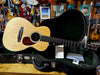 Collings 02 Natural Indian Rosewood/Spruce 2022