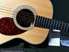 Collings 02 Natural Indian Rosewood/Spruce 2022