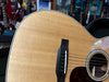 Collings 02 Natural Indian Rosewood/Spruce 2022