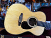 Martin Custom Shop 00014F Special Natural 2021