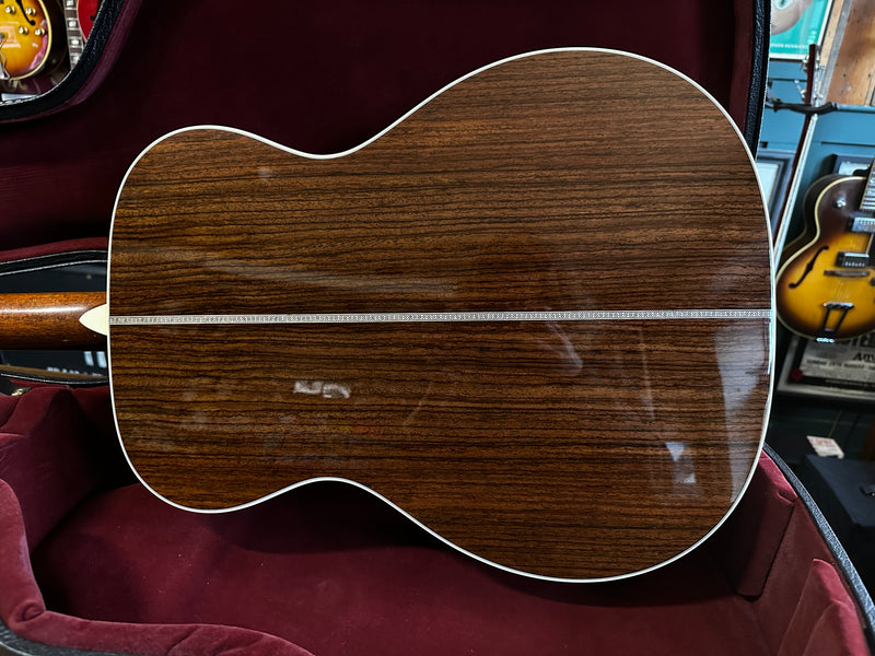 Martin Custom Shop 00014F Special Natural 2021