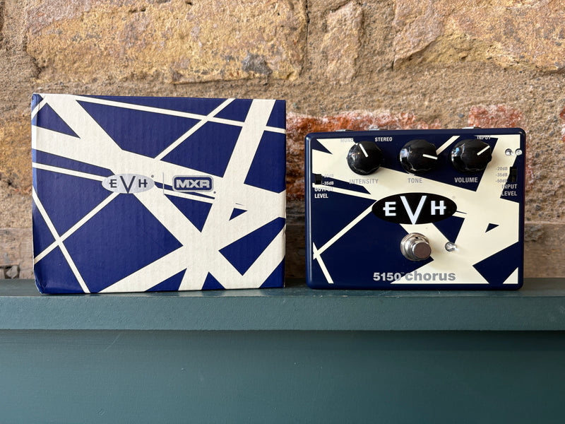 MXR EVH 5150 Chorus