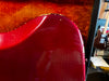 Fender Precision Bass Candy Apple Red 1973