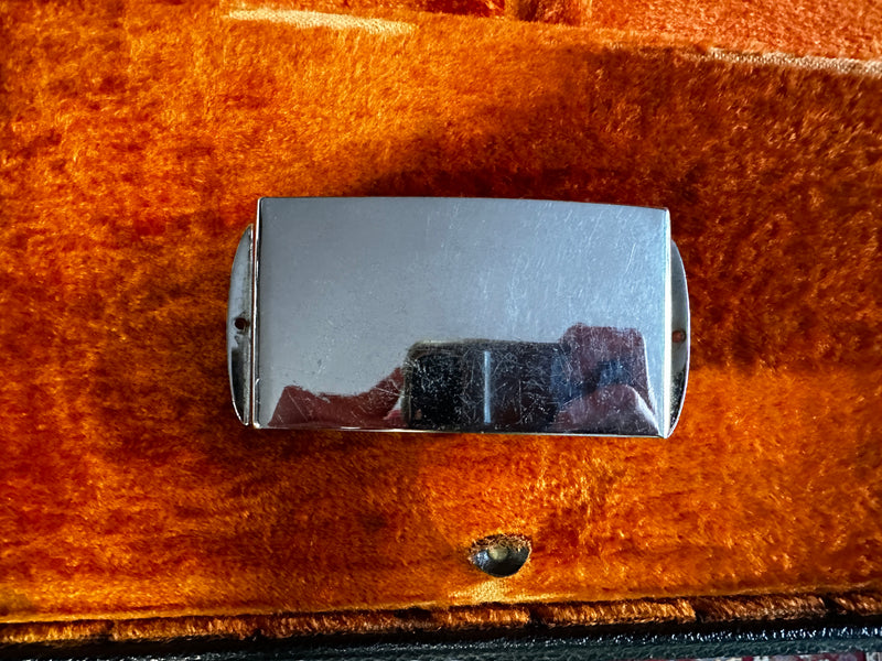 Fender Precision Bass Candy Apple Red 1973