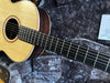 Lowden F-32 East Indian Rosewood/Sitka Spruce Natural 2022
