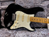 Fender American Professional II Stratocaster Black 2022