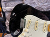 Fender American Professional II Stratocaster Black 2022