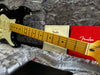 Fender American Professional II Stratocaster Black 2022
