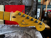 Fender American Professional II Stratocaster Black 2022
