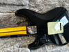 Fender American Professional II Stratocaster Black 2022