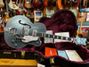 Gretsch G6136T-140 140th Anniversary Double Platinum Falcon 2023
