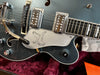 Gretsch G6136T-140 140th Anniversary Double Platinum Falcon 2023