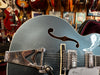 Gretsch G6136T-140 140th Anniversary Double Platinum Falcon 2023