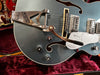 Gretsch G6136T-140 140th Anniversary Double Platinum Falcon 2023