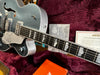 Gretsch G6136T-140 140th Anniversary Double Platinum Falcon 2023