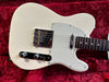 Fender American Professional II Telecaster Olympic White 2021